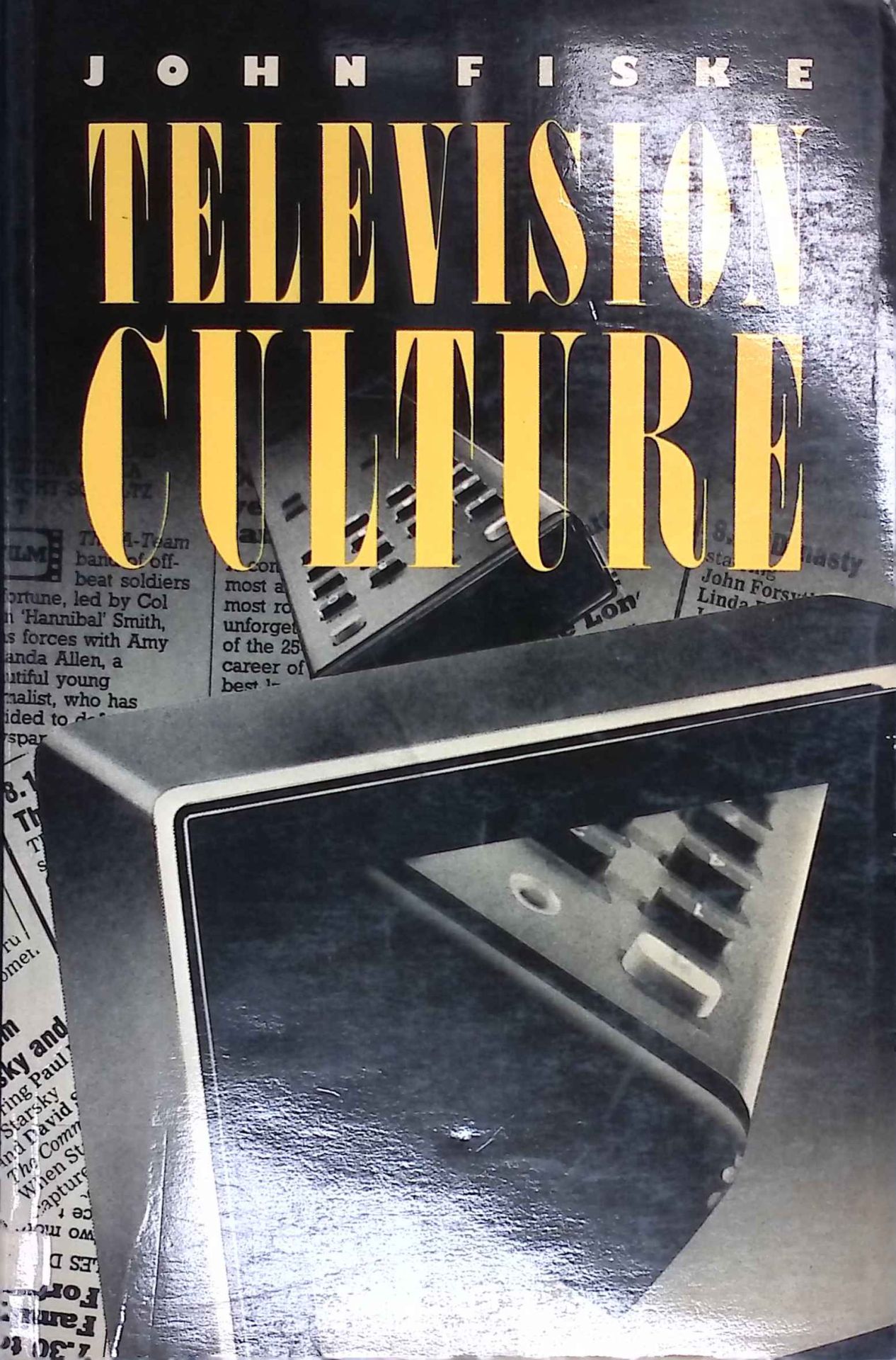 Television Culture