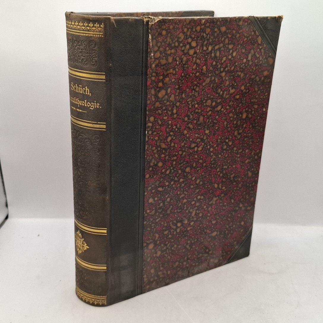 Handbuch der Pastoraltheologie