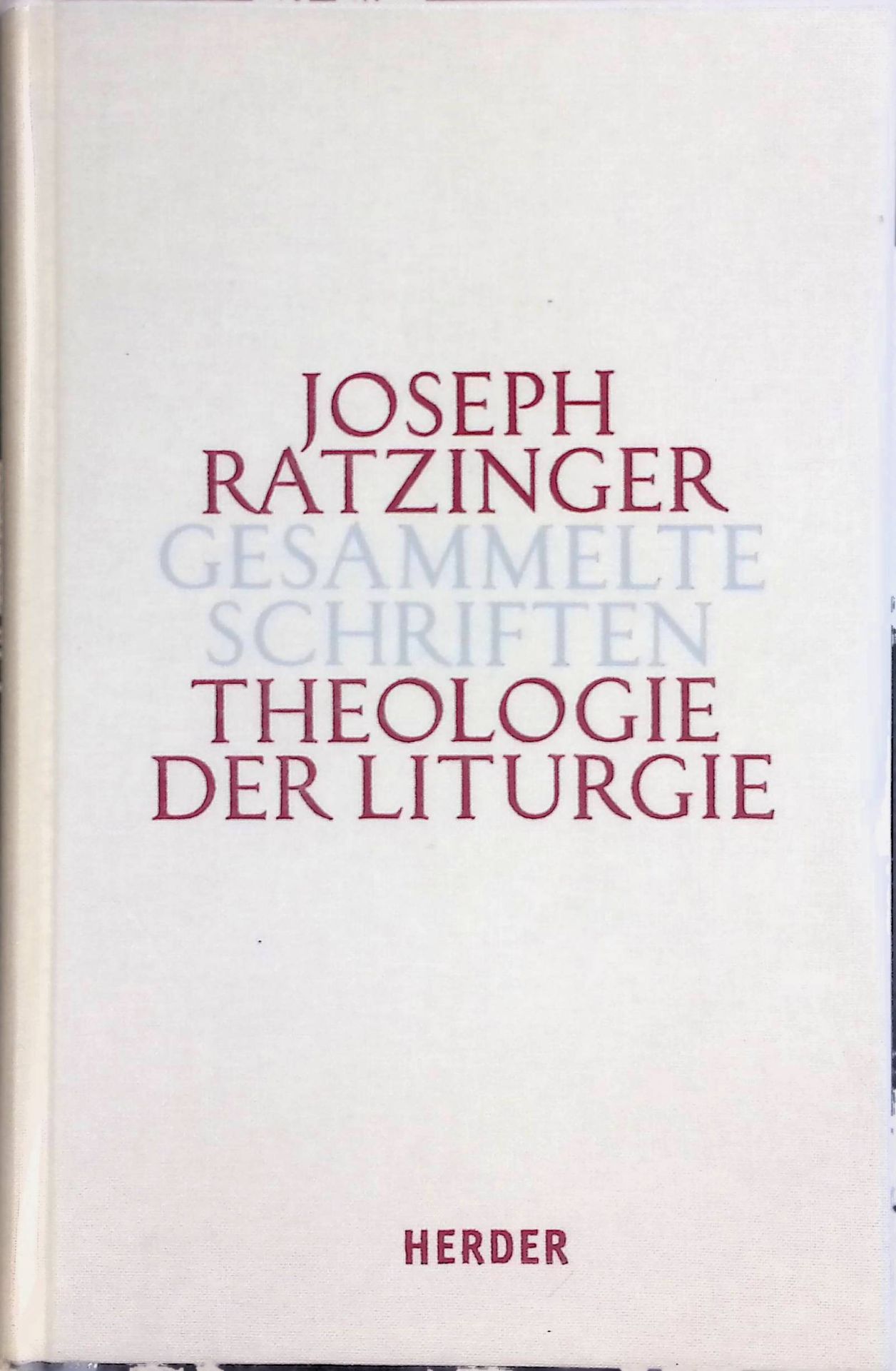 Gesammelte Schriften