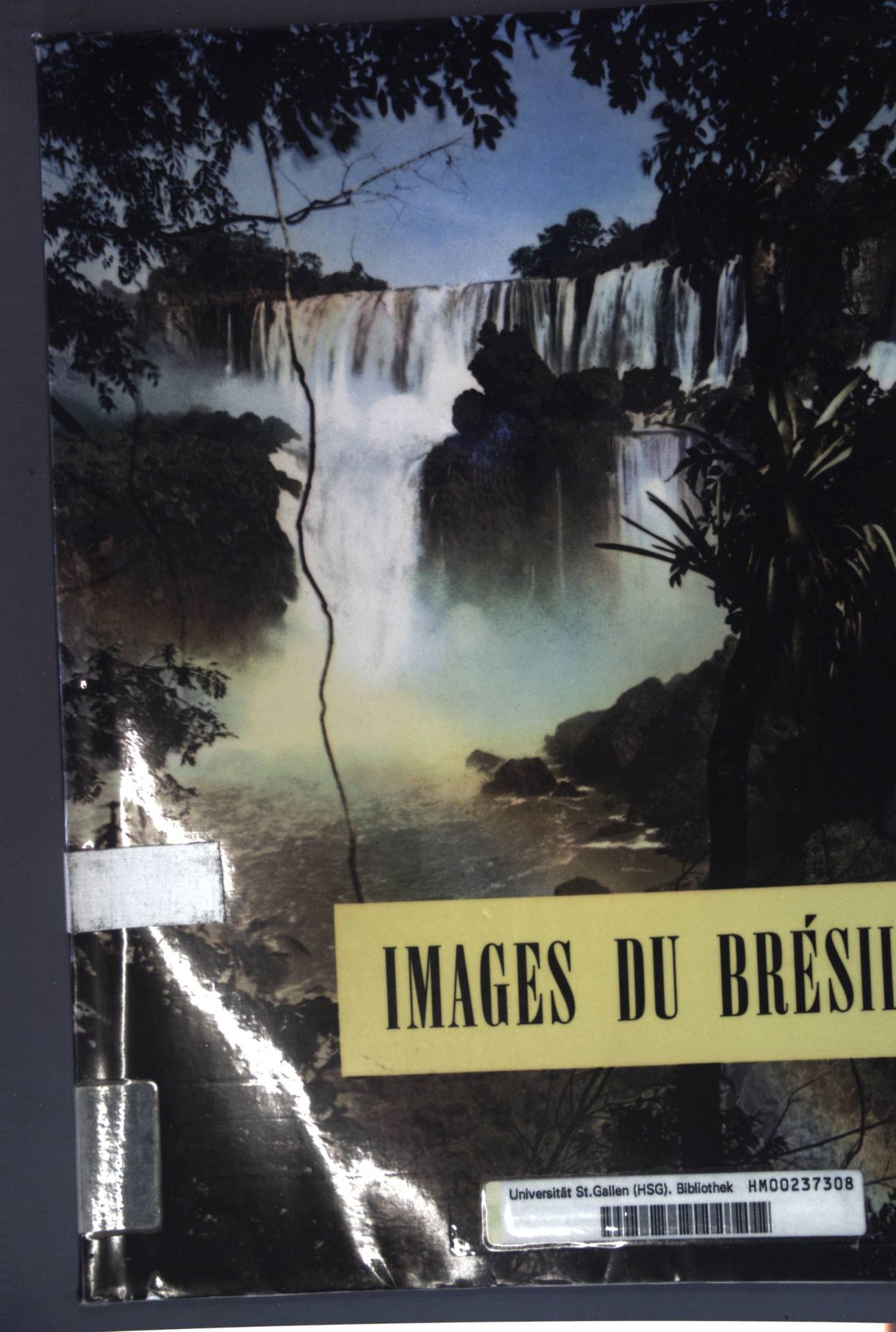 Images du Brésil - Bilder von Brasilien