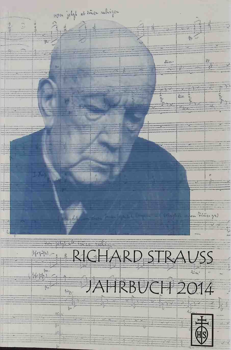 Beziehungsmuster und Sprachspiele im Gesamtkunstwerk - in: Richard Strauss-Jahrbuch 2014