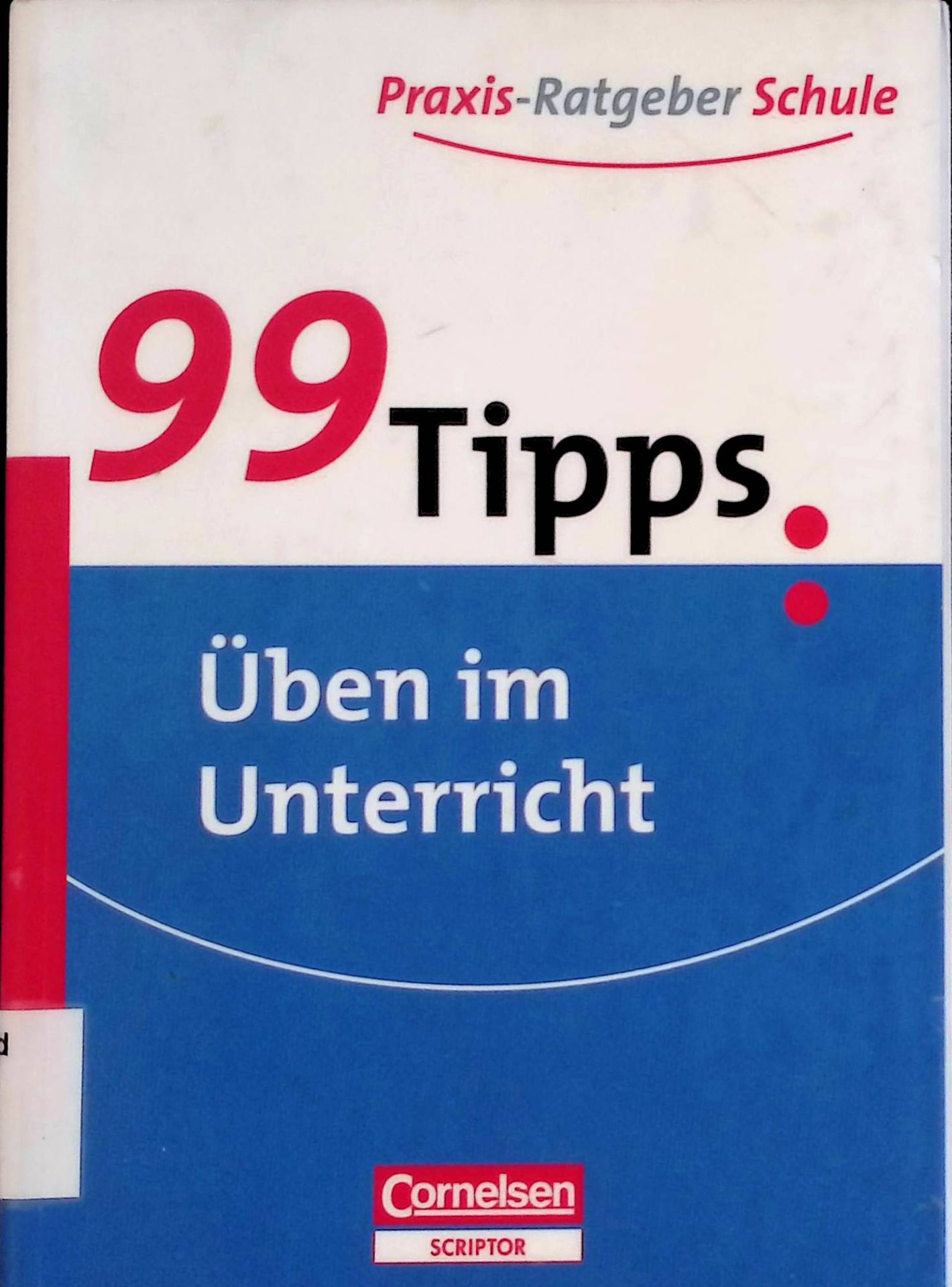Üben im Unterricht