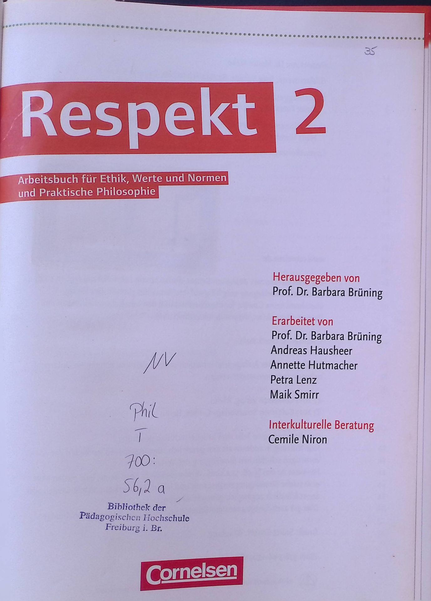 Respekt