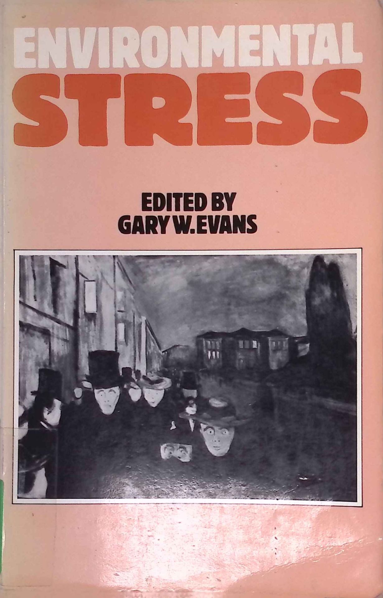 Environmental Stress