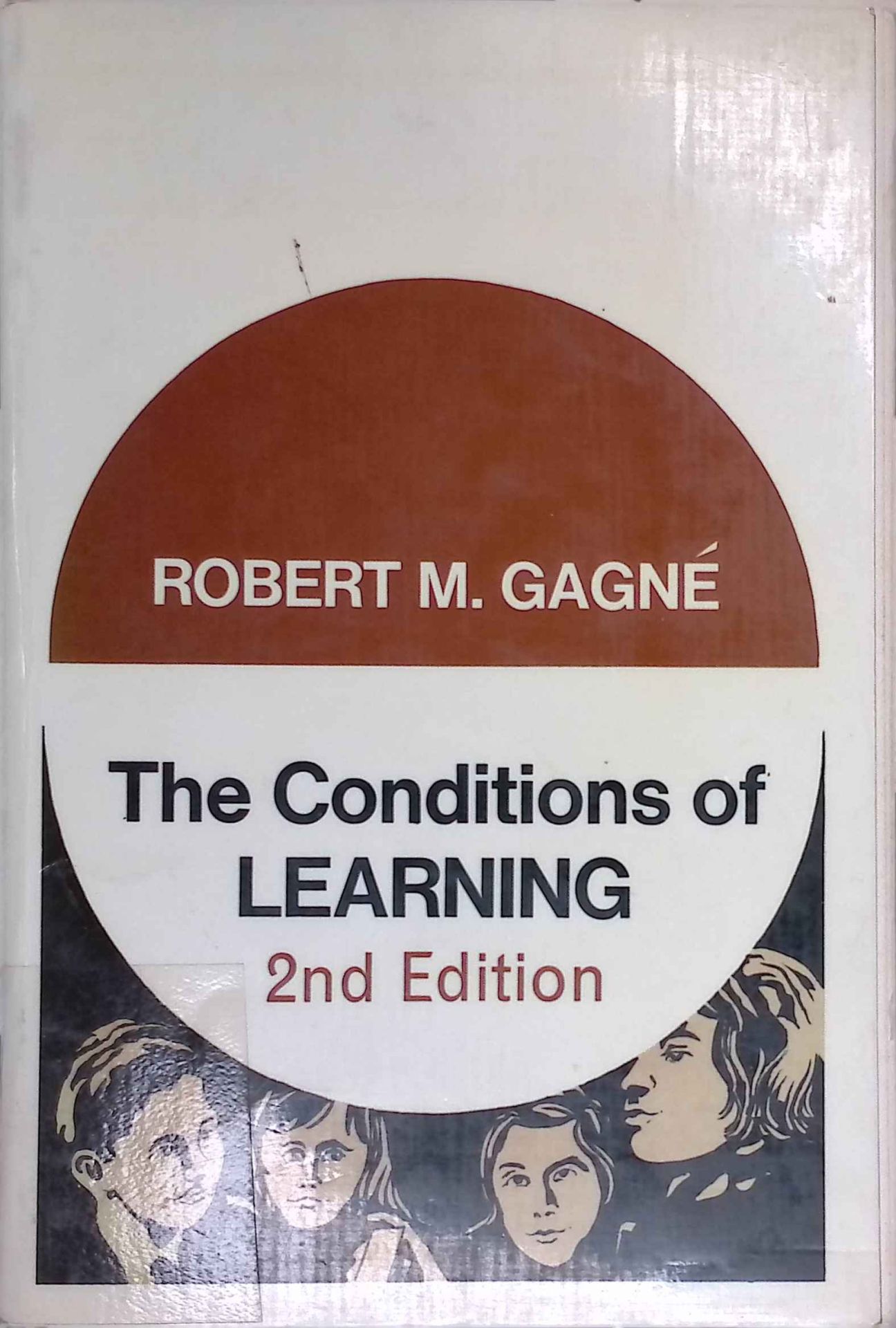 The Conditions of Learning