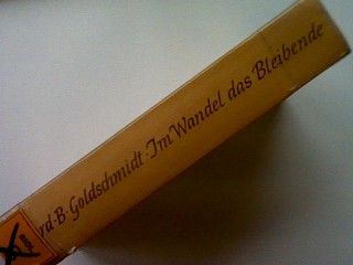 Im Wandel das Bleibende. - Mein Lebensweg