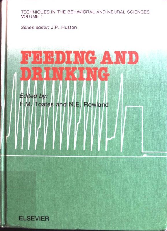 Feeding and Drinking