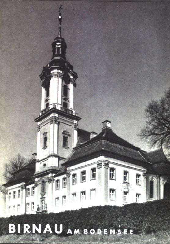 Birnau Basilika