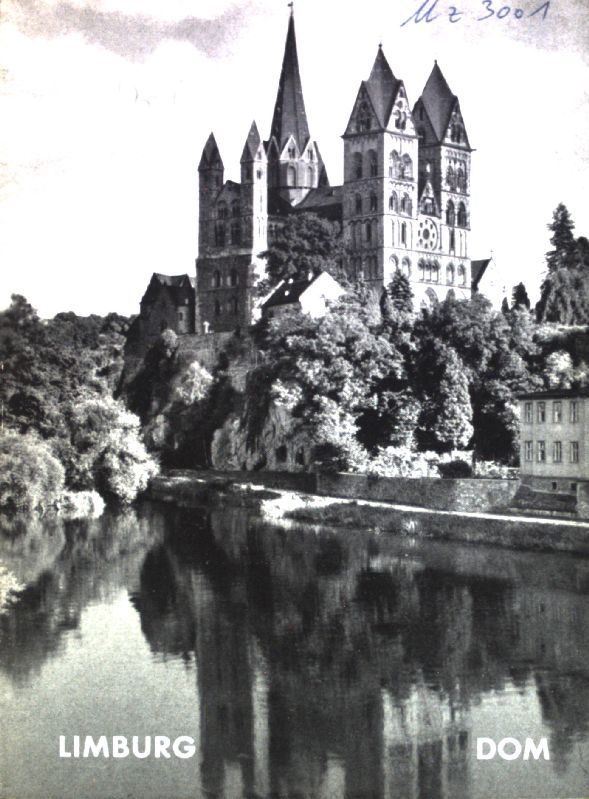 Der Dom zu Limburg