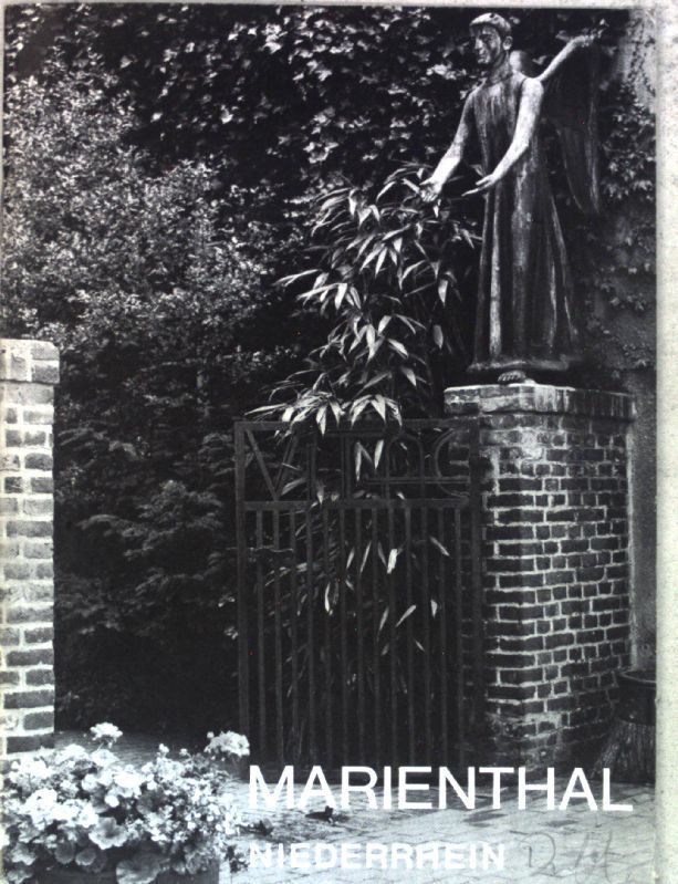 Marienthal bei Wesel am Niederrhein