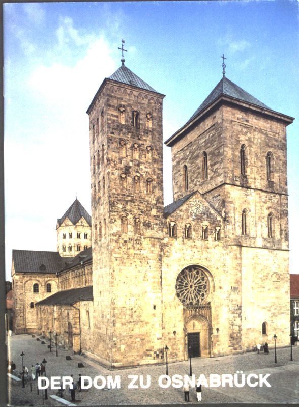 Der Dom zu Osnabrück