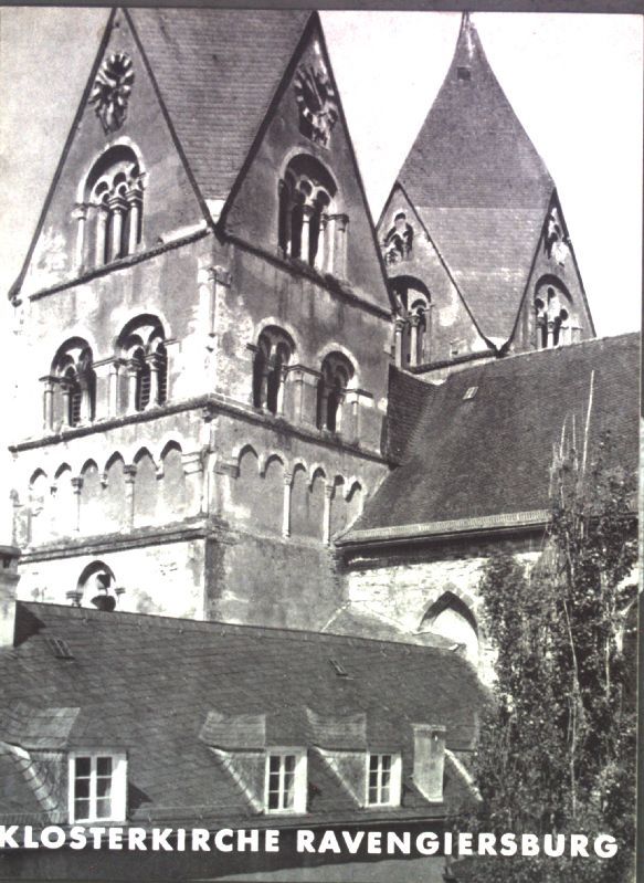 Klosterkirche Ravensgiersburg