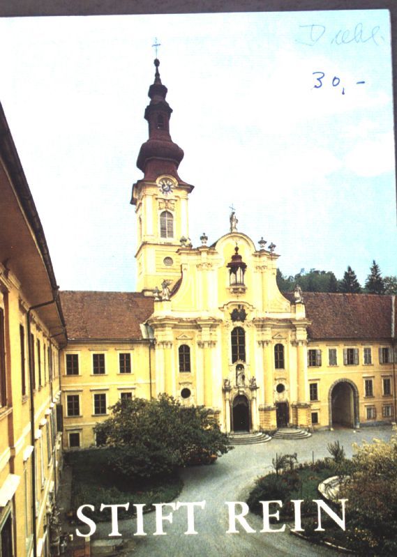 Stift Rein/Steiermark