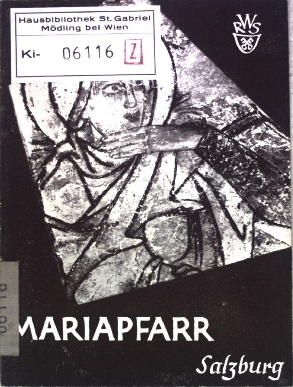 Mariapfarr Salzburg