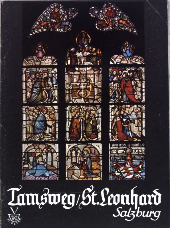 Tamsweg St. Leonhard Salzburg