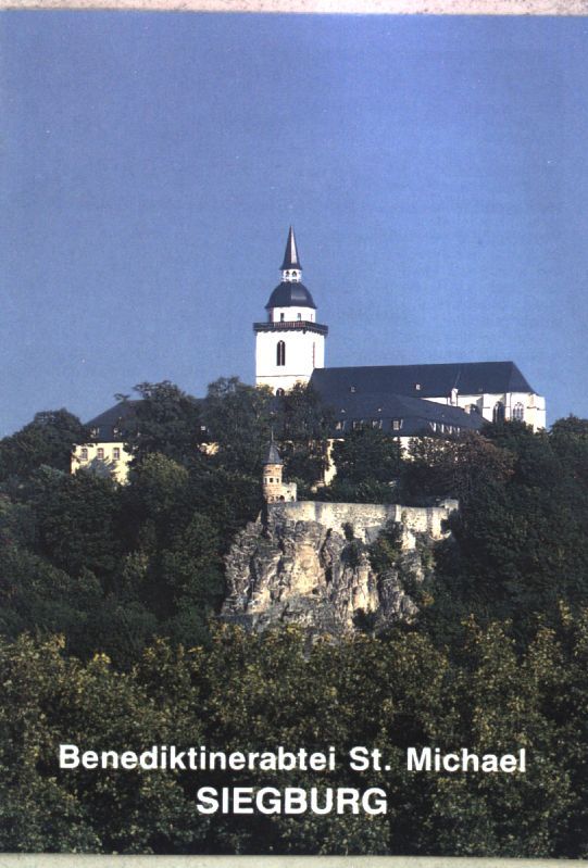 Siegburg, Benediktinerabtei St. Michael