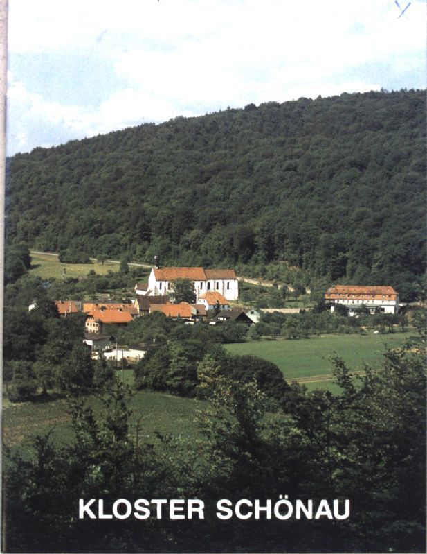 Kloster Schönau
