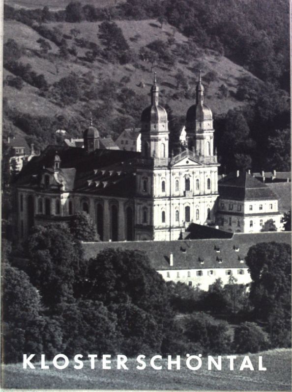 Kloster Schöntal