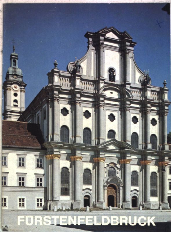 Fürstenfeld bei Bruck (Obb.)