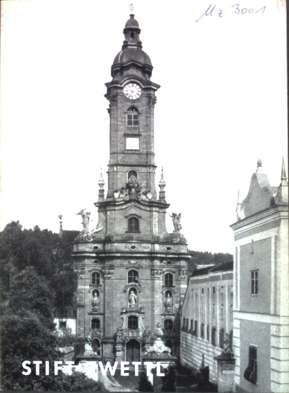 Zisterzienserstift Zwettl