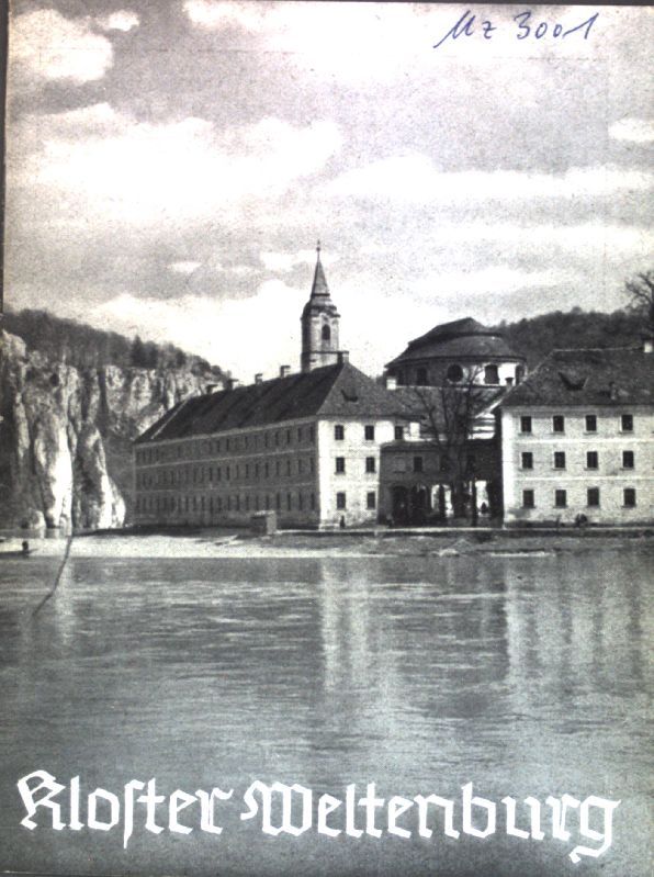 Abtei- und Pfarrkirche Weltenburg