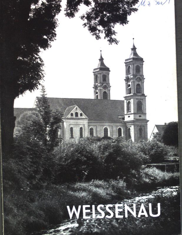 Pfarrkirche Weissenau