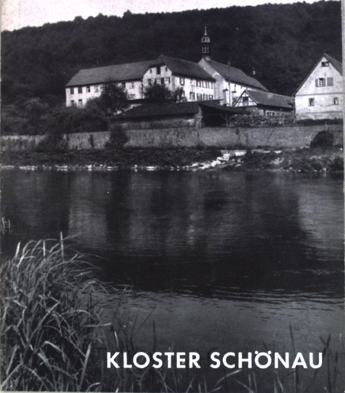 Kloster Schönau an der Saale, Franziskaner-Monoriten-Kirche