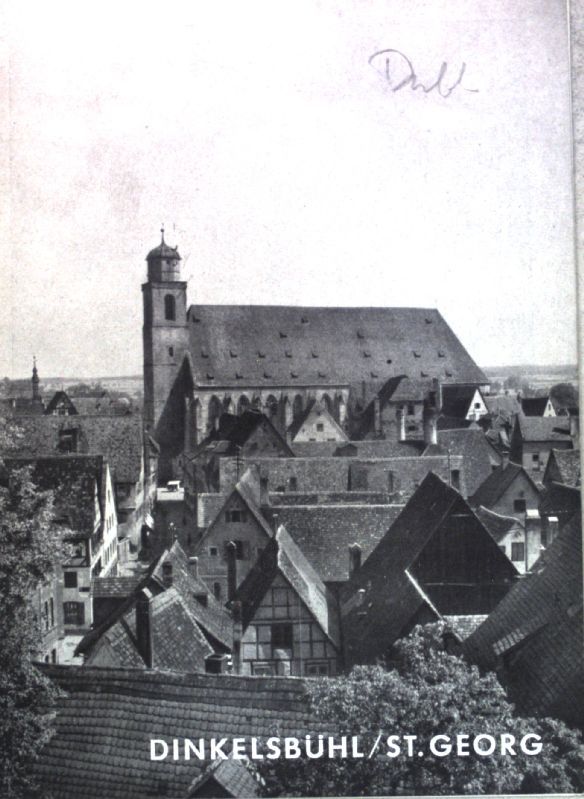 St. Georg zu Dinkelsbühl
