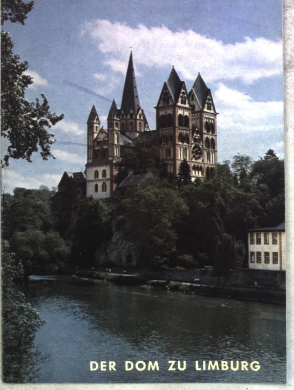 Der Dom zu Limburg