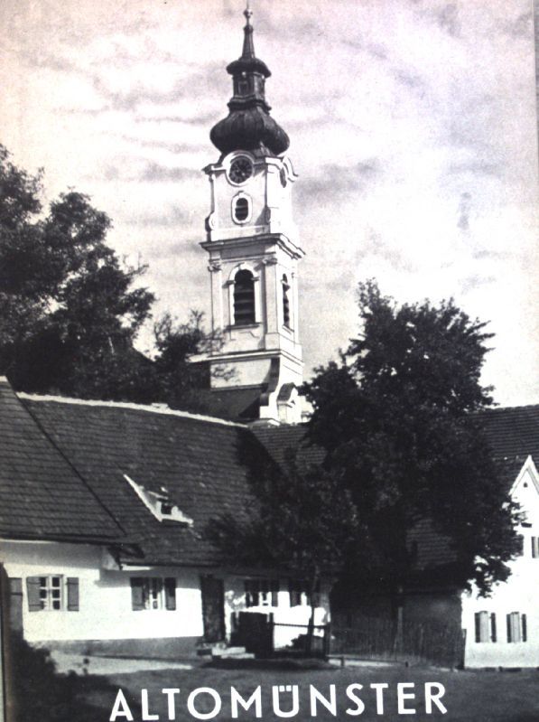 Altomünster
