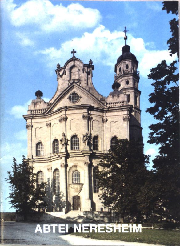 Abtei Neresheim