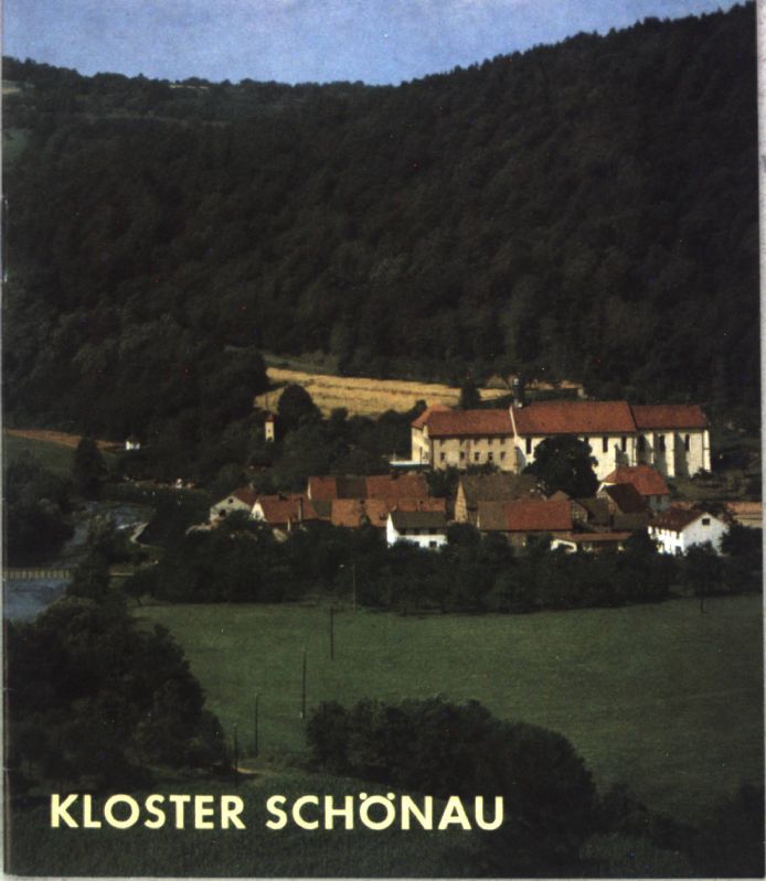 Schönau an der Saale