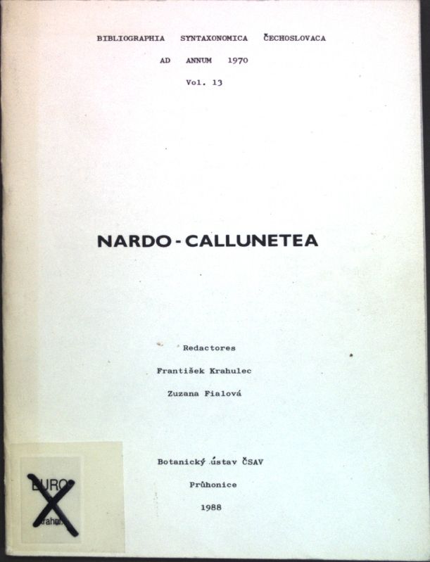 Nardo-Callunetea