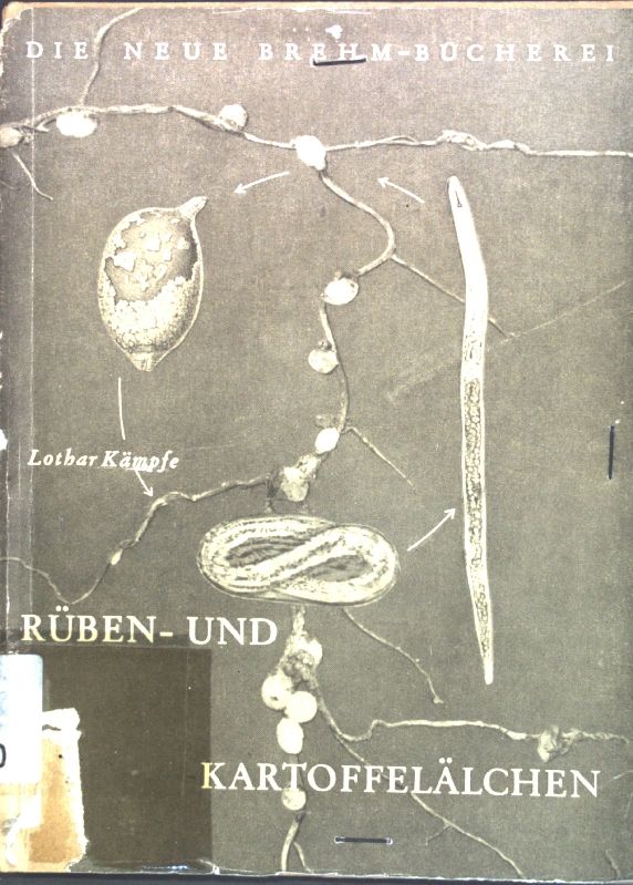 Rüben- und Kartoffelälchen