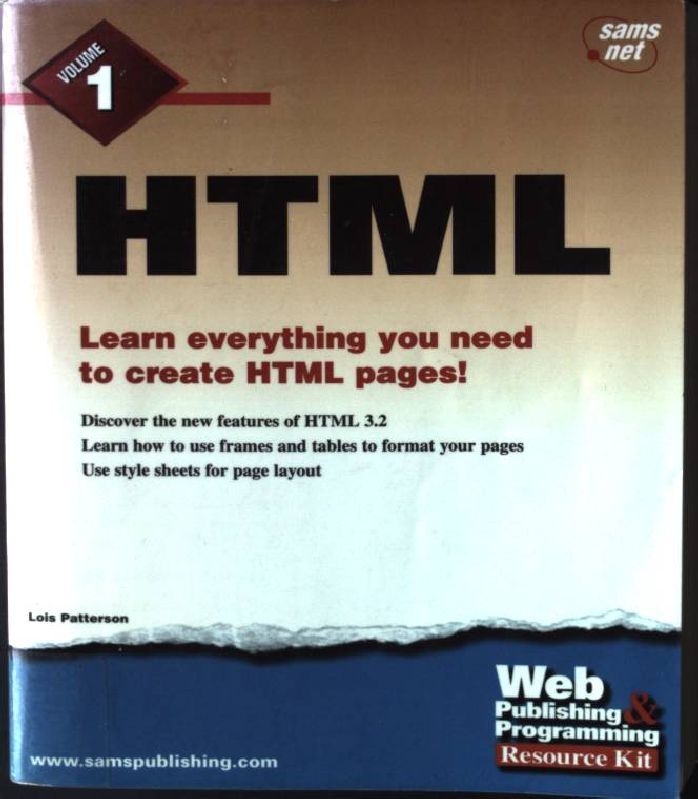HTML