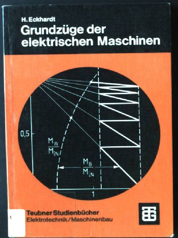 Grundzüge der elektrischen Maschinen