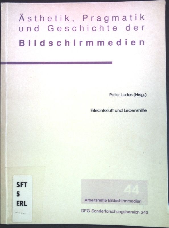 Erlebniskluft und Lebenshilfe