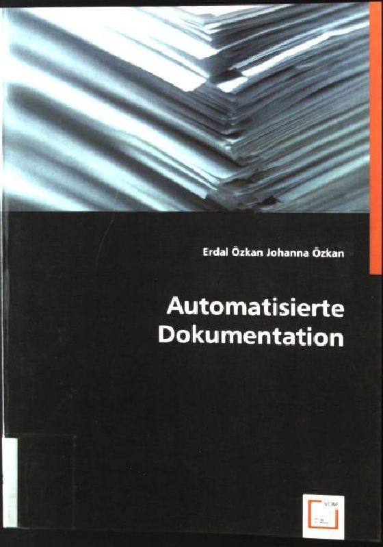 Automatisierte Dokumentation