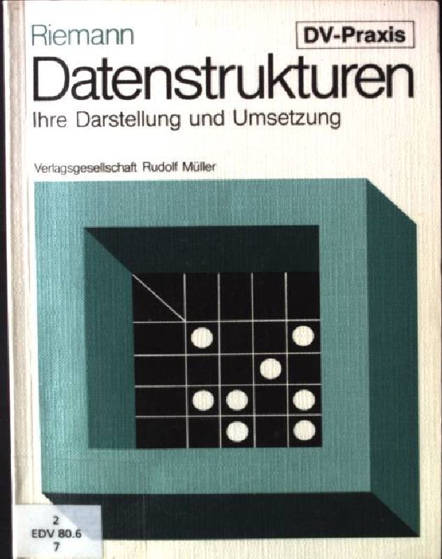 Interaktives Entwerfen grosser Programmsysteme : Konzepte u. Werkzeuge