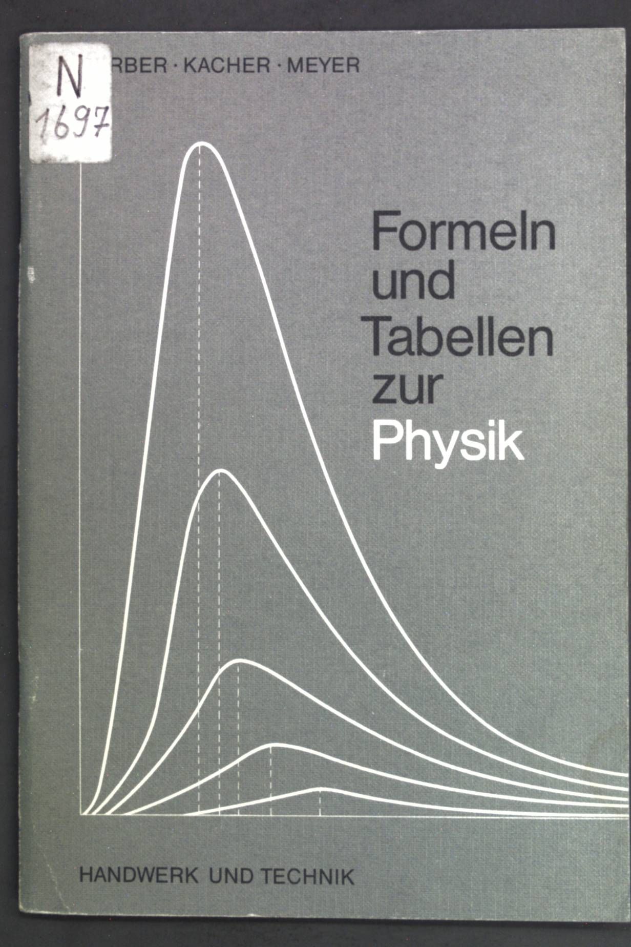 Formeln und Tabellen zur Physik