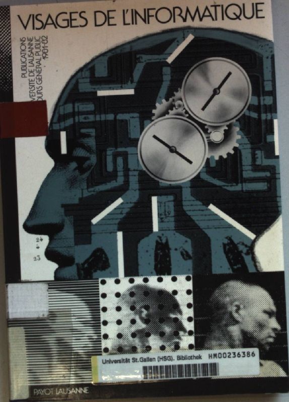 Visages de l'informatique