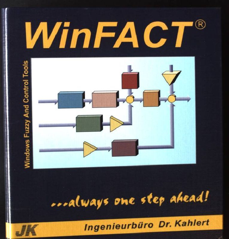 WinFACT 6 Benutzerhandbuch (im Schuber)
