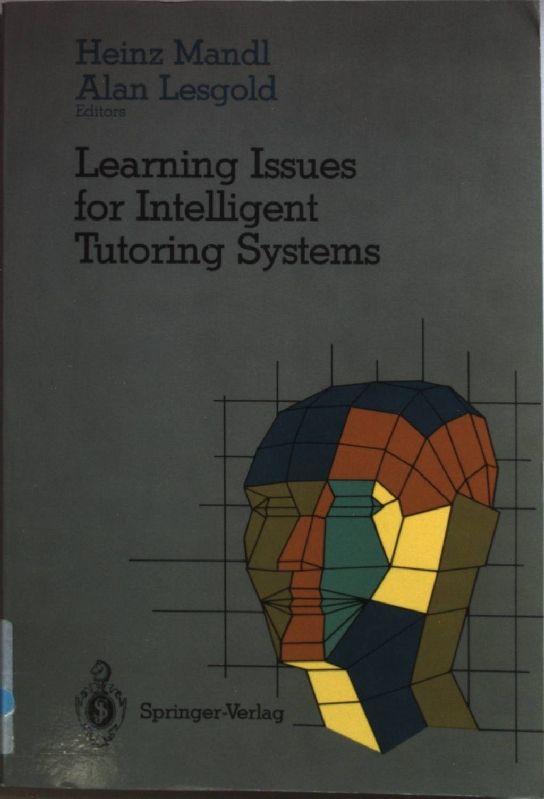 Learning Issues for Intelligent Tutoring Systems