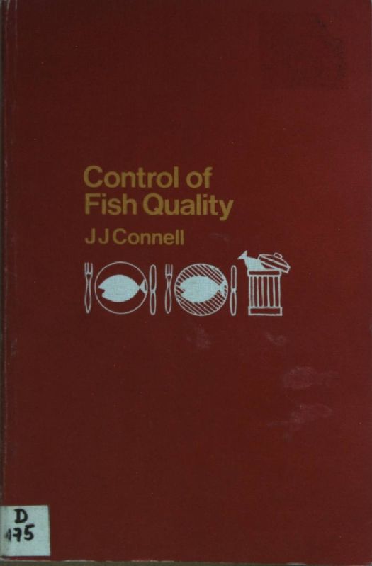 Control of Fish Quality