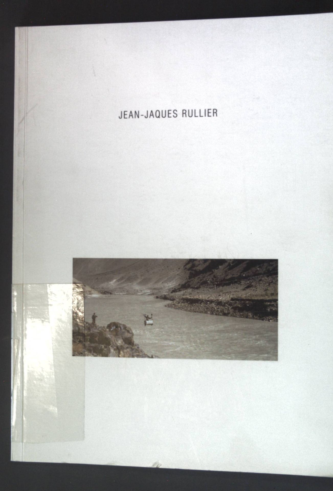Jean-Jacques Rullier