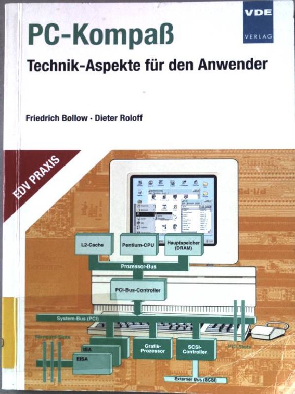 PC-Kompass : Technik-Aspekte für den Anwender