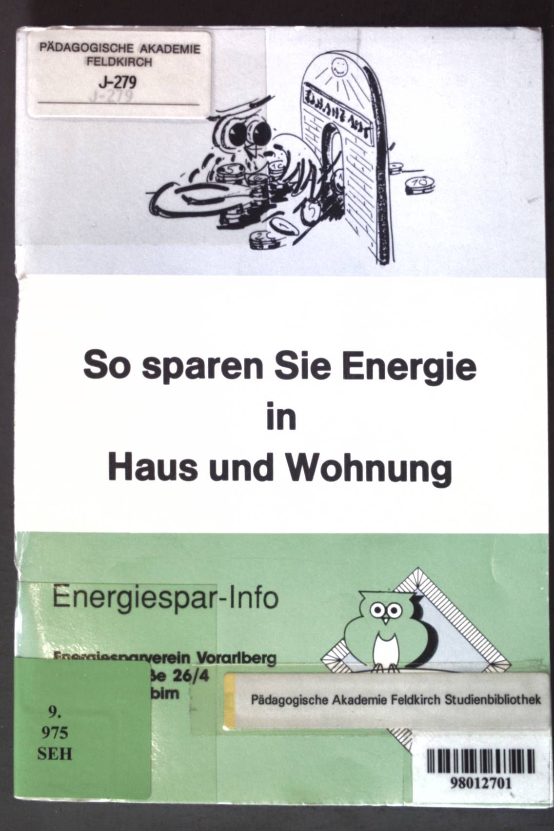 So sparen Sie Energie in Haus und Wohnung