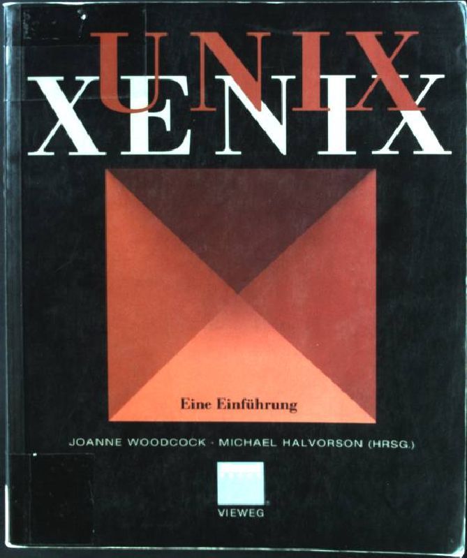 UNIX - XENIX : eine Einführung