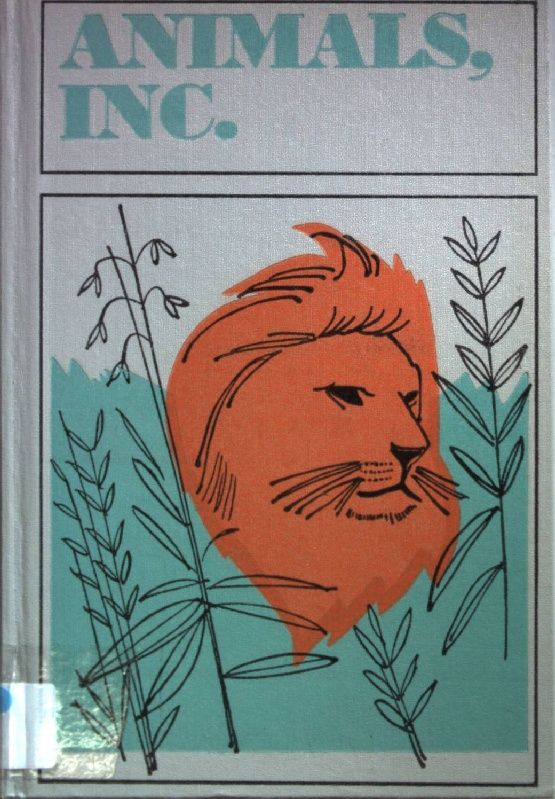 Animals, Inc