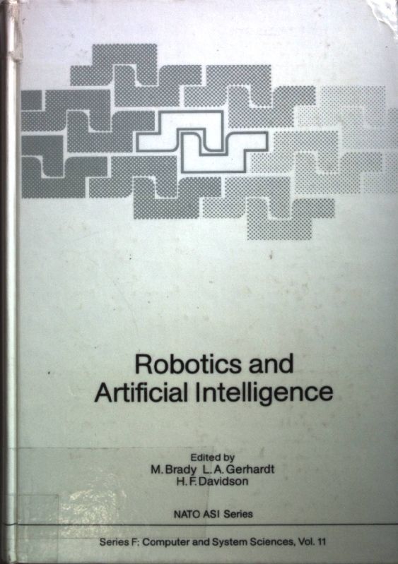 Robotics and Artificial Intelligence